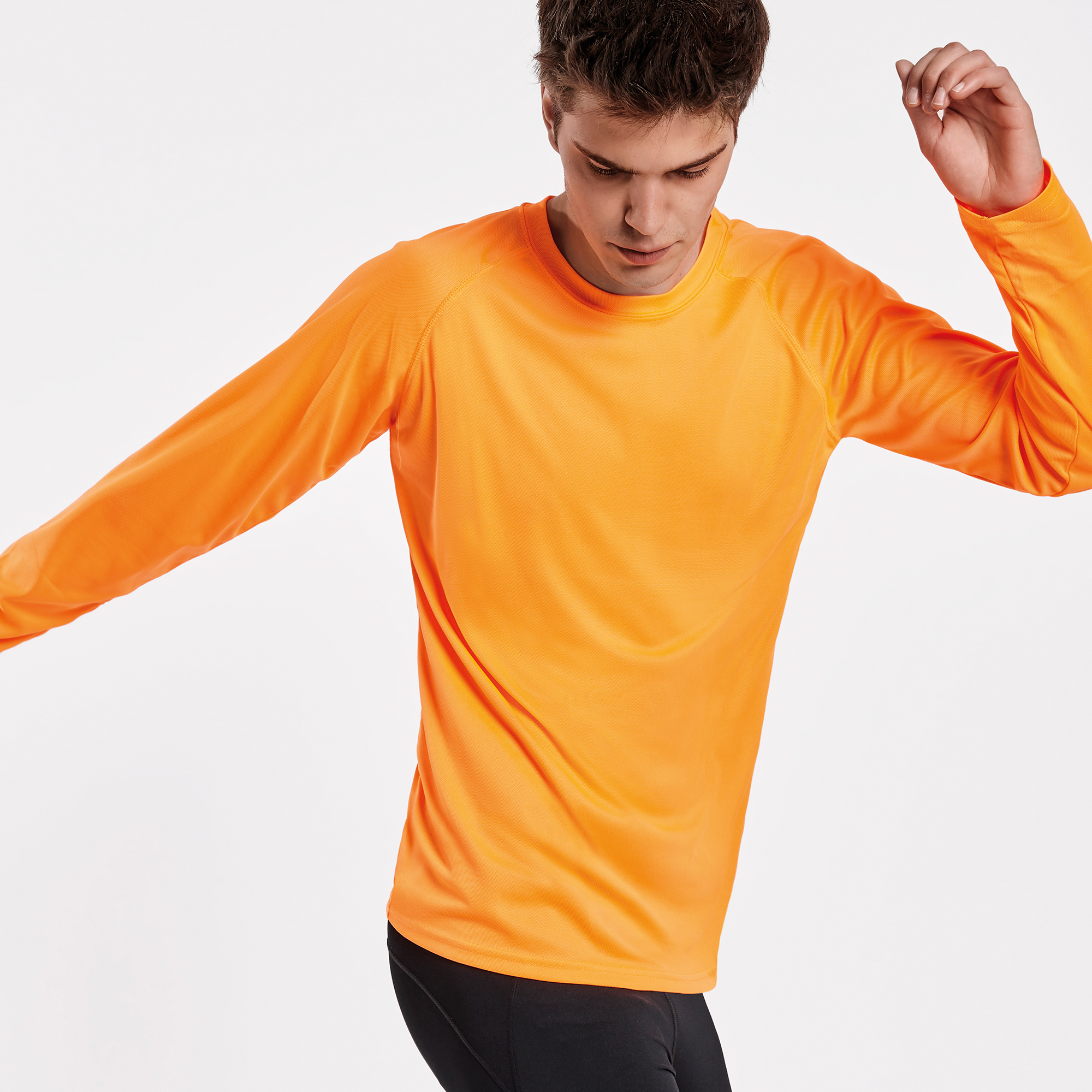 camiseta montecarlo ml